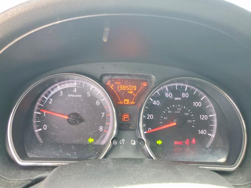 2013 Nissan Versa 1.6 s