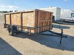 2023 Multiquip 2023 CARRY-ON 6X12GW Utility Trailer