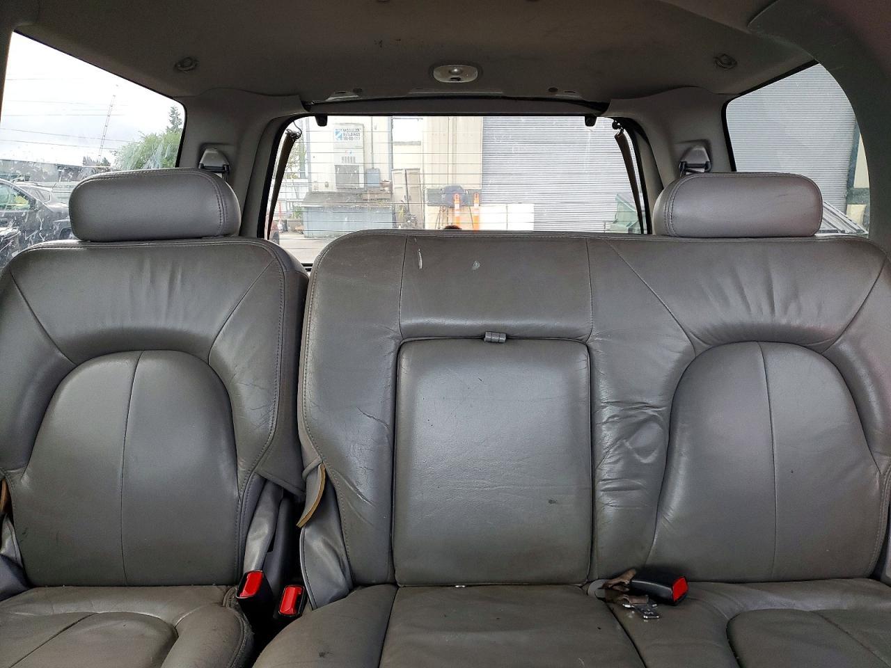 2002 Ford Expedition xlt