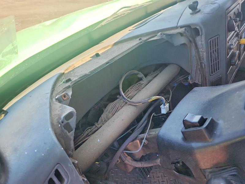 2007 International 4300 BOX Truck