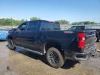 2020 Chevrolet Silverado K1500 LT Trail Boss
