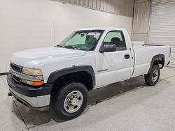 2001 Chevrolet Silverado K2500 Heavy Duty for sale in Orlando, FL
