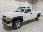 2001 Chevrolet Silverado K2500 Heavy Duty