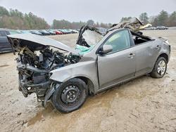 KIA salvage cars for sale: 2012 KIA Forte ex