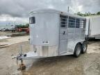 2025 Calico Livestock Trailer