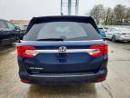 2018 Honda Odyssey exl
