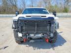 2024 GMC Sierra K2500 AT4