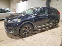 2018 Honda Cr-v Touring for sale in West Mifflin, PA
