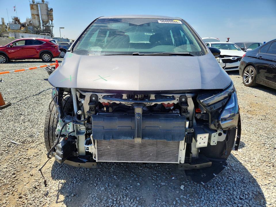 2023 Chevrolet Bolt ev 1LT
