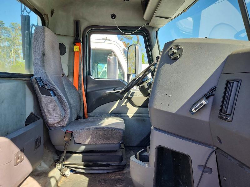 2018 Mack CXU612 Semi Truck