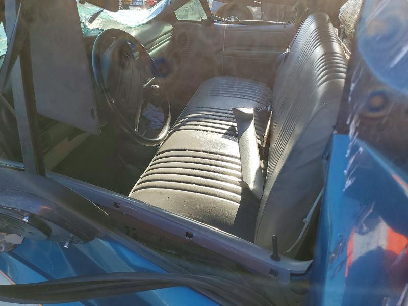 1995 Ford F150