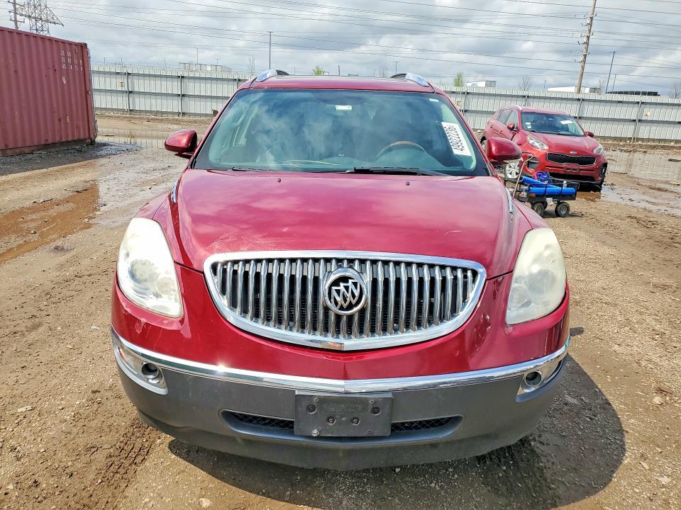 2009 Buick Enclave cxl