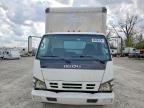 2006 Isuzu NPR BOX Truck
