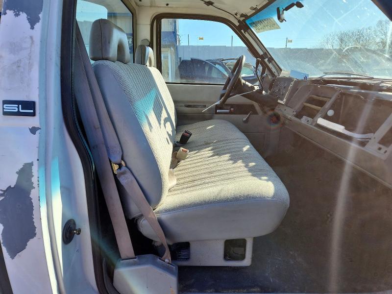 1994 GMC Sierra C1500