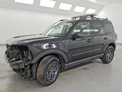 2024 Ford Bronco Sport big Bend en venta en Van Nuys, CA