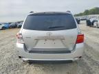 2008 Toyota Highlander Base