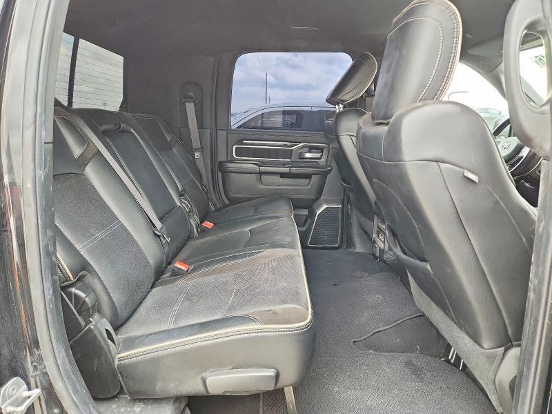2023 Dodge 2500 Laramie