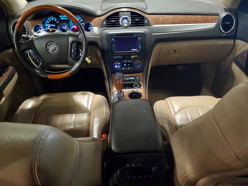2008 Buick Enclave cxl