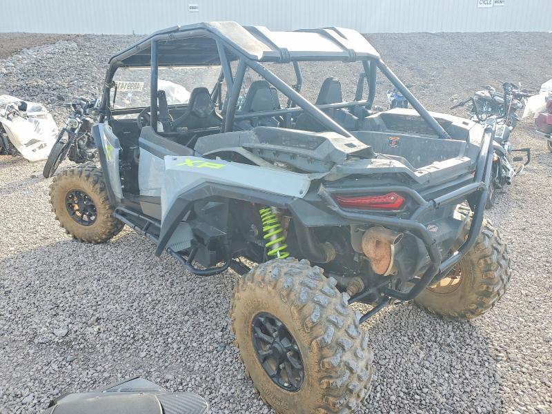 2025 Polaris RZR XP Utility Vehicle
