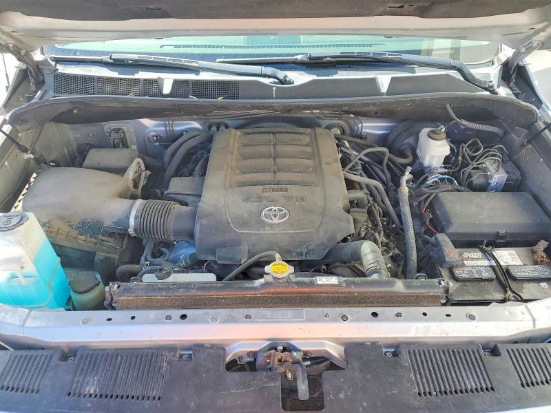 2017 Toyota Tundra Double Cab Limited