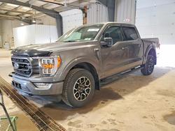 2021 Ford F150 Supercrew en venta en West Mifflin, PA