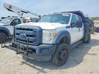 2016 Ford F450 Super Duty Dump Truck