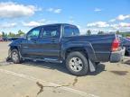 2007 Toyota Tacoma Double Cab Prerunner