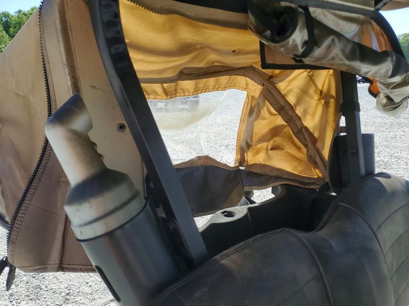 2021 Ezgo Golf Cart