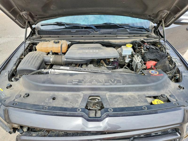 2021 Dodge RAM 1500 BIG Horn
