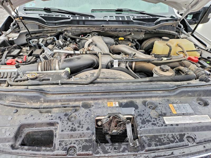 2020 Ford F250 Super Duty