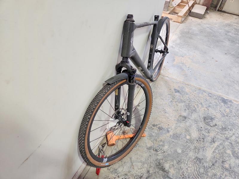 2025 Bike RIDE1UP