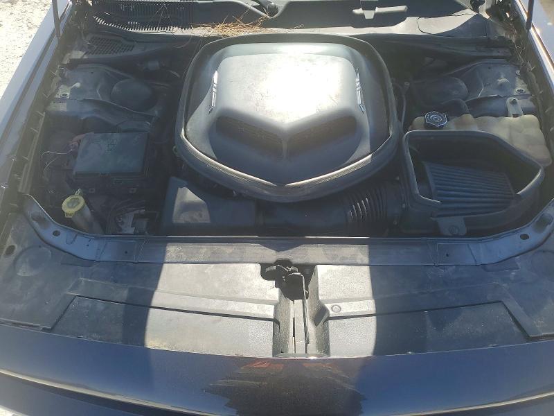 2016 Dodge Challenger r