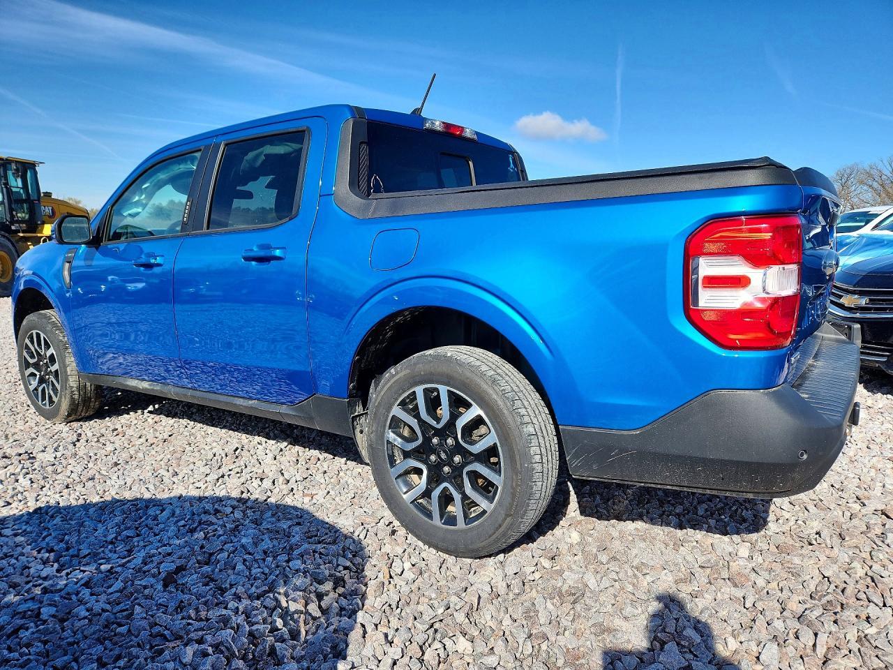 2022 Ford Maverick XL