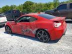 2013 Subaru Brz 2.0 Limited