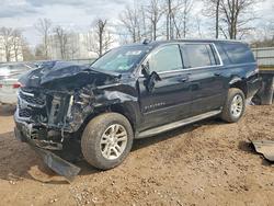 2017 Chevrolet Suburban K1500 ls for sale in Central Square, NY