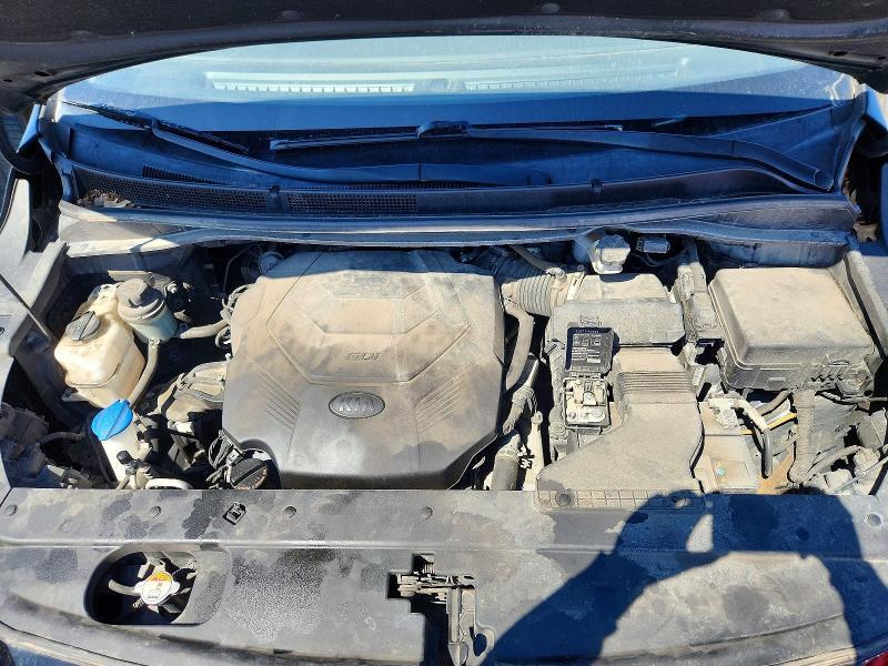 2020 KIA Sedona l