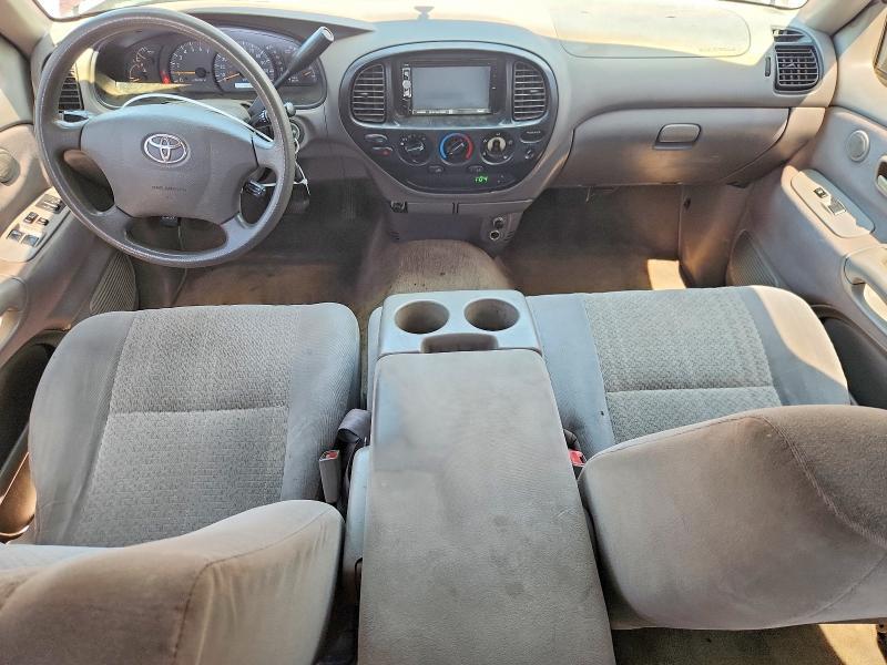 2004 Toyota Tundra SR5