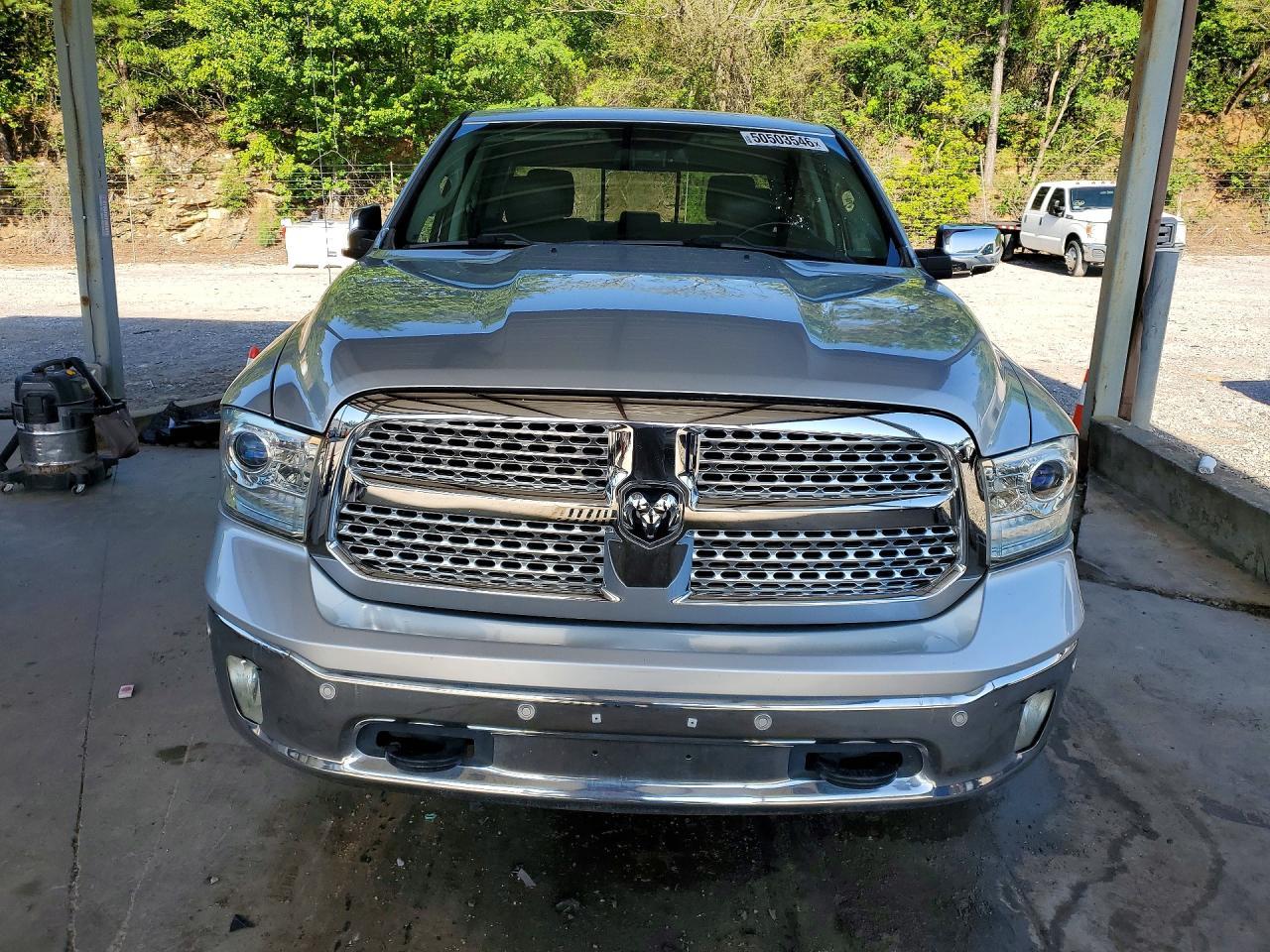 2016 Dodge 1500 Laramie