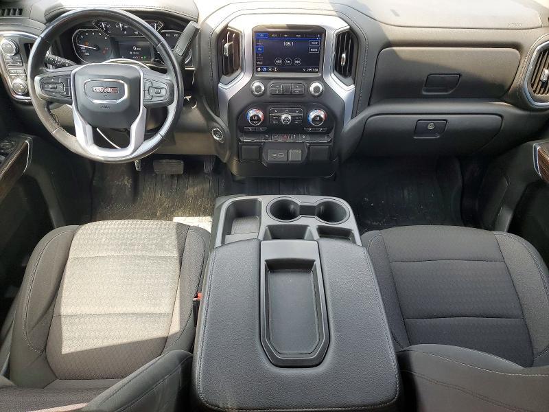 2021 GMC Sierra K1500 Elevation