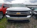 2022 Chevrolet Silverado LTD K1500 LT
