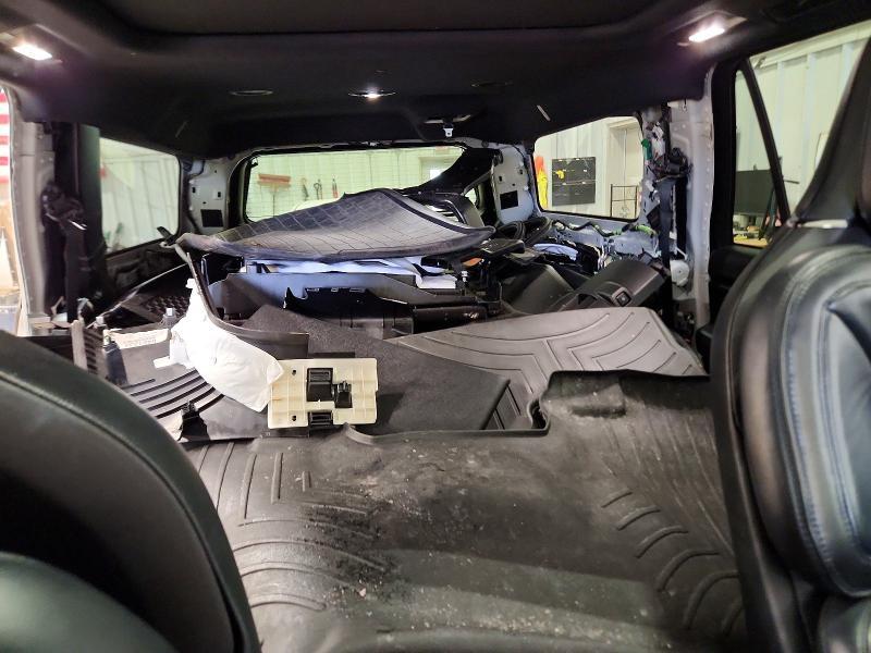 2019 Lincoln Navigator l Reserve