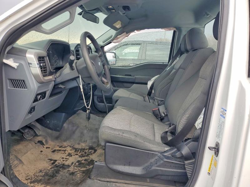 2023 Ford F150