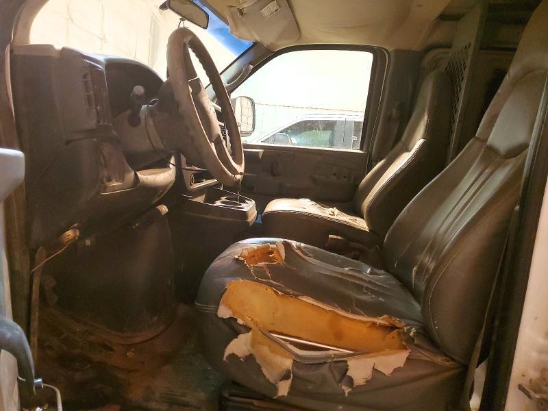 2007 Chev Express G1500