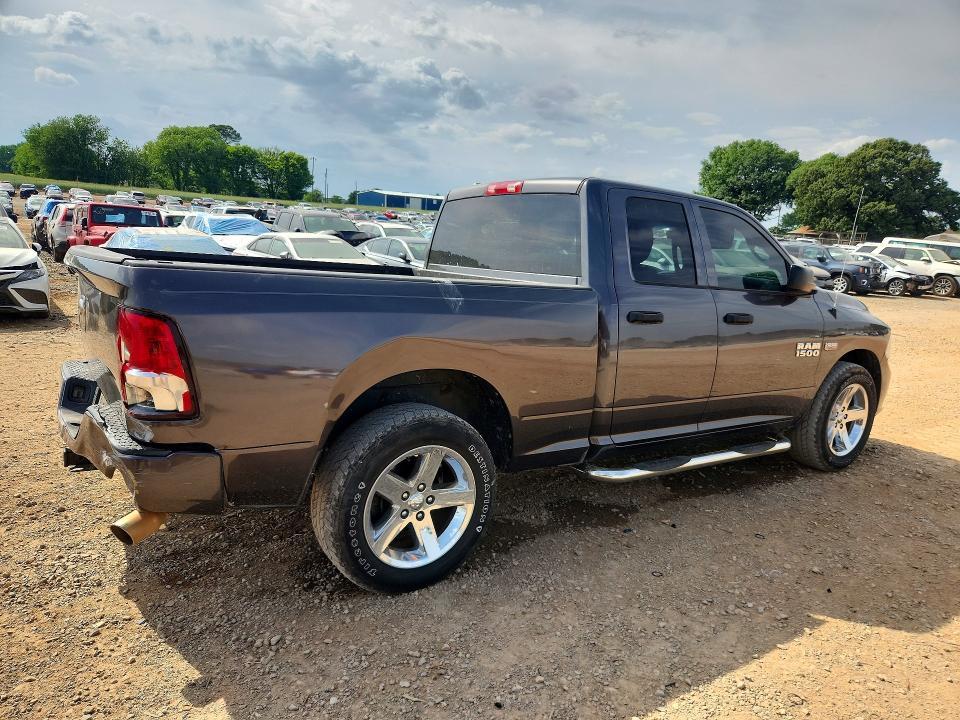 2014 Dodge RAM 1500 ST