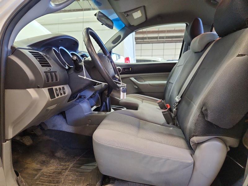 2010 Toyota Tacoma Base