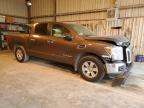 2017 Nissan Titan S