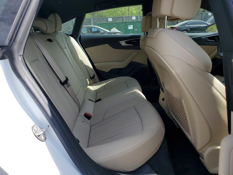 2021 Audi A5 Premium 45