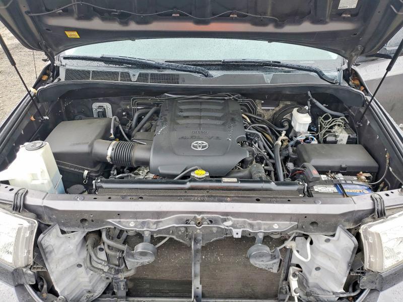 2011 Toyota Tundra Grade