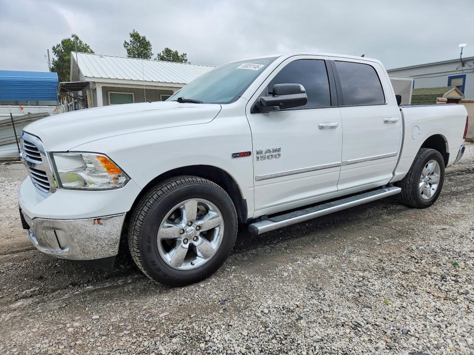 2017 Dodge RAM 1500 SLT