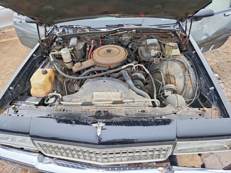 1988 Chevrolet Caprice Classic Brougham